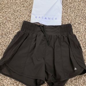Balance Athletica Breeze Shorts